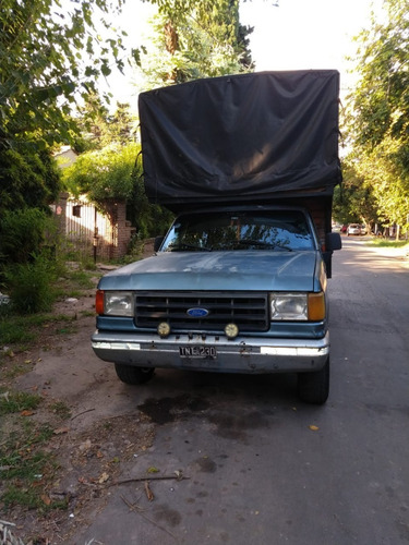 Ford F100 Mod93