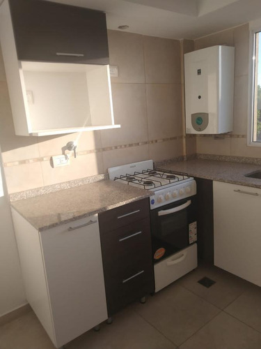 Imagen 2 de 10 de Departamento - General San Martin