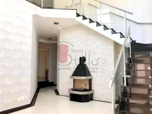 Imagem 2 de 15 de Casa Em Condominio - Jardim Da Saude - Ref: 6082 - V-6082