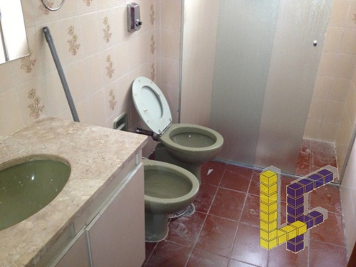Venda Apartamento Sao Caetano Do Sul Santo Antonio Ref: 8681 - 8681