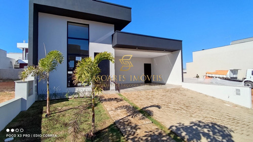 Imagem 1 de 27 de Casa À Venda Em Parque Brasil 500 - Ca000361