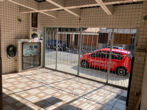 Imagem 9 de 14 de Terreno À Venda, 165 M² Por R$ 1.500.000,00 - Mooca - São Paulo/sp - Te0108