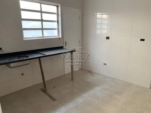 Imagem 6 de 12 de Casa, 2 Dorms Com 78 M² - Ocian - Praia Grande - Ref.: Mon400 - Mon400