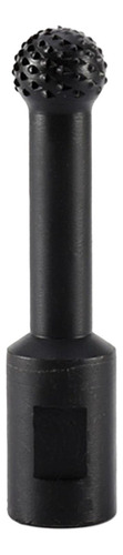 Cabeça De Esmerilhamento Giratória Esfera Rebarba 20mm