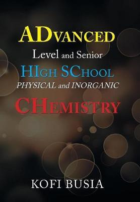 Libro Advanced Level And Senior High School Physical And ...
