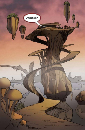 Imagen 2 de 4 de Calabozos Y Dragones El Final De La Serie En Español