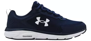 Tenis Under Armour Charged Assert 9 Hombre 3024590400 Origin