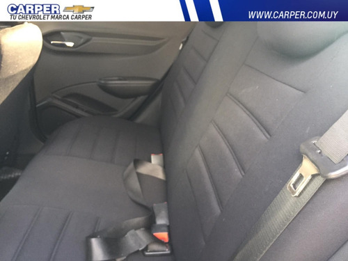 Chevrolet Onix Ltz C/70460