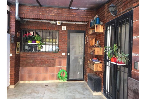 Imagen 18 de 24 de Venta De Duplex En Moreno Centro Apto Crédito Hipotecario, C