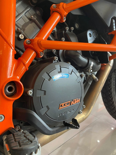 Imagen 16 de 17 de Ktm - Adventure 1190 R | Año 2017 - 14000 Kilómetros