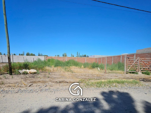 Terreno En  Zona Confluencia, Neuquén Capital