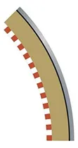 Comprar Pista Scalextric® Hornby Uk Set 4 Banquinas Guardrails 45 R2