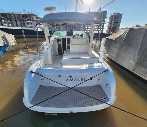 Custon Special Volvo 270 Hp V8