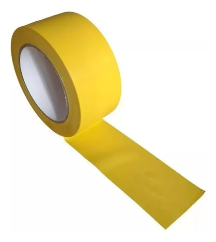 10 Rolos De Fitas Largo 4,5cm X 500mts Marrom Envi 24h Lisa