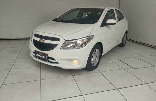 Chevrolet Onix 1.0 Mpfi Joy 8v Flex 4p Manual