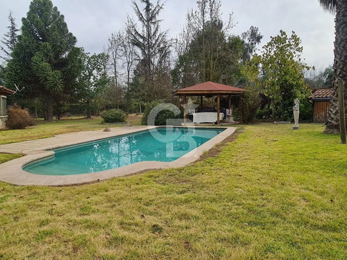 Espectacular Casa Venta/gran Quincho C. De Tango Cbg