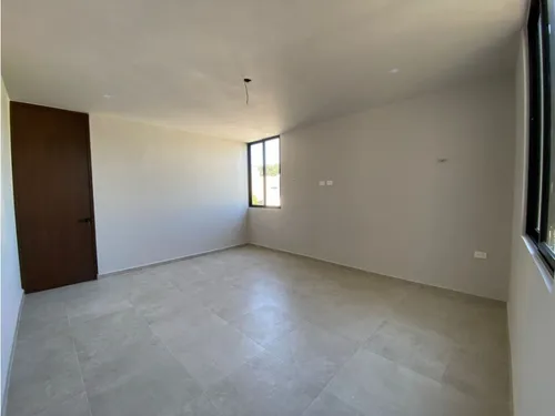 Venta Casa Nueva En Montes De Ame Mérida Yucatán