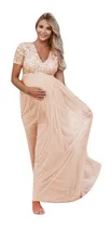 Comprar Props Manga Corta Mujeres Embarazadas Maternidad Fotografía