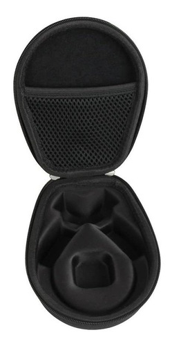 Imagen 4 de 8 de Estuche Rígido Para Auriculares Aftershokz Trekz Titani...
