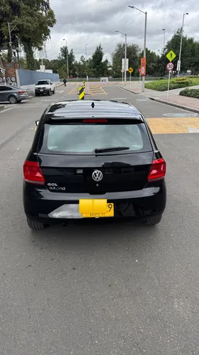 Volkswagen Gol 1.6 Trendline