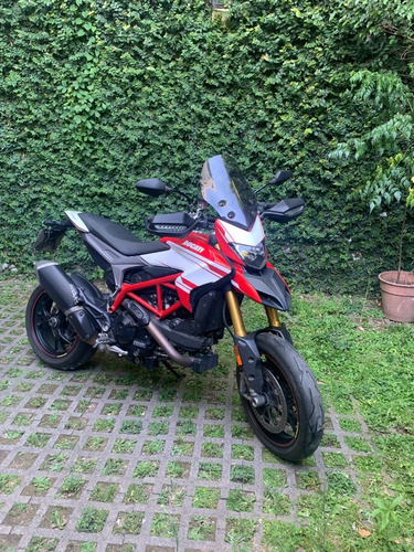 Ducati Hypermotard 939 Sp