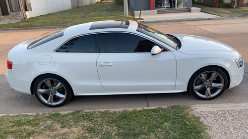 Audi A5 3.0 Coupe Tfsi 272cv Stronic Quattro
