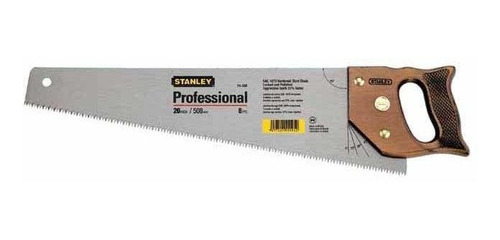 Serrote 20 Stanley 15559-profissio