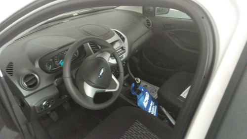 Ford Ka 2020 1.0 Se Flex 5p