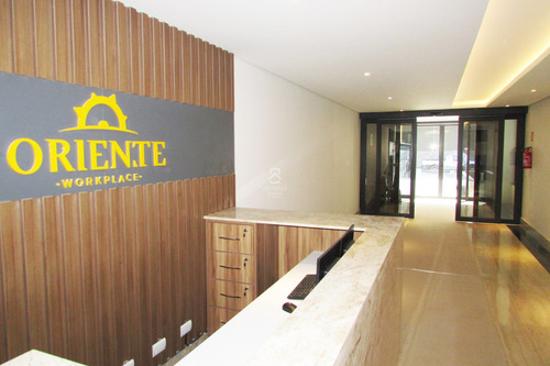 Imagem 3 de 15 de Sala Comercial - Centro - Ref: 7260 - V-7260