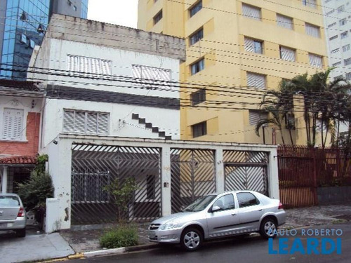 Prédio - Aclimação - Sp - 279057