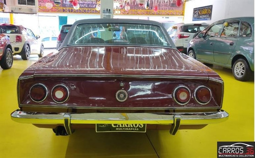Opala Comodoro + Aceitamos Trocas