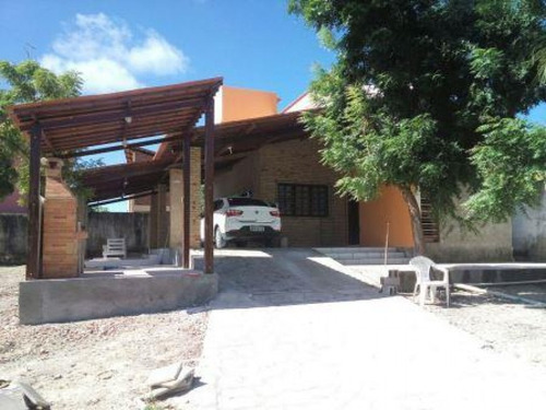 Casa Para Venda - 003665