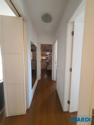 Imagem 11 de 15 de Apartamento - Lapa - Sp - 648471
