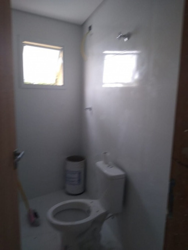 Imagem 4 de 15 de Cobertura 2 Quartos Santo André - Sp - Vila Curuçá - Rm259co