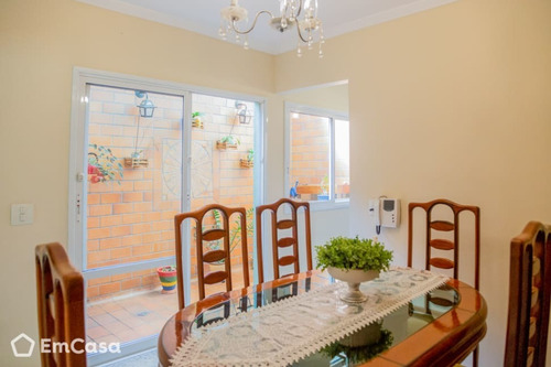Imagem 6 de 10 de Casa À Venda Em São Paulo - 44491