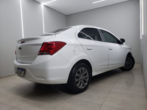 Chevrolet Onix plus 1.0 Lt Turbo 4p 6 marchas