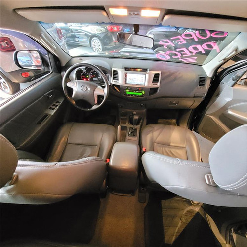 Toyota Hilux 3.0 Srv cd Turbo