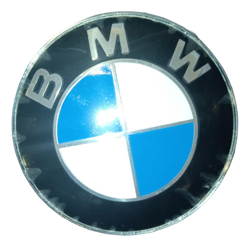 Emblema Bmw 82mm