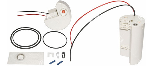 Módulo Bomba Gasolina Ifuel Para F250 5.8l 1990-1996 