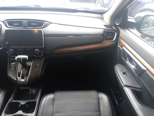 Imagen 12 de 14 de Honda Cr-v