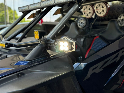 Polaris Rzr Pro R 2023