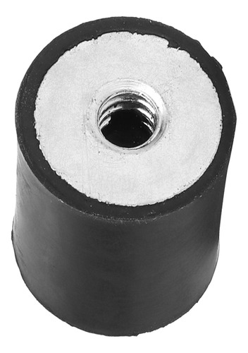 Aislador De Bobina Dd20 X 25 M6, 4 Unidades, Goma No Tóxica,