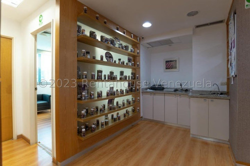 Imagen 19 de 26 de Edificio En Venta Los Ruices 2328704