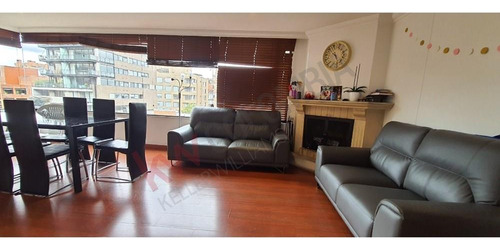 Apartamento Venta Barrio Los Rosales