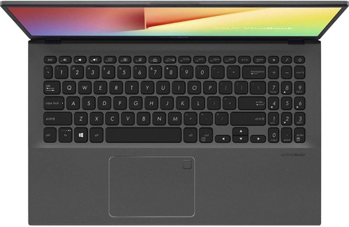 Imagen 7 de 8 de Notebook Asus Vivobook 15.6´ Amd Ryzen 3 3200u 8gb 128gb Ssd