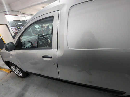 Imagen 15 de 20 de Renault Kangoo Confort Furgon! Retiras Con El 25% (jir)