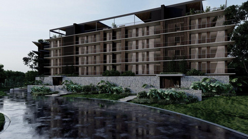 Departamento En Venta Tigre Vista - Albanueva