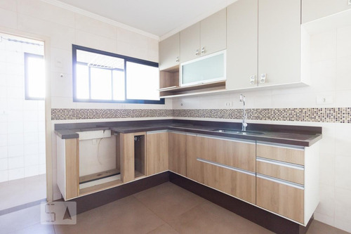 Apartamento À Venda - Santana, 3 Quartos, 81 - S893116502