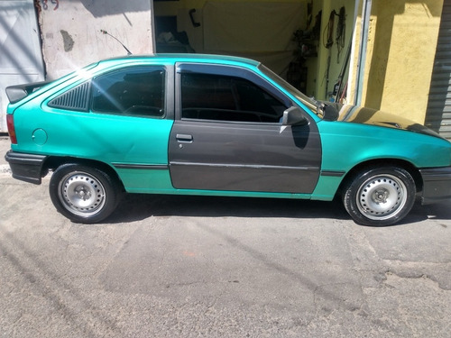 Gm Kadett Kadett