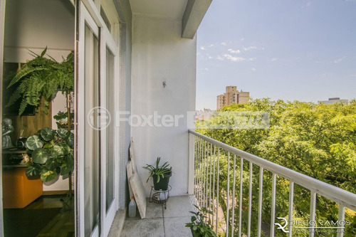 Imagem 9 de 18 de Apartamento, 2 Dormitórios, 94.23 M², Santana - 126167